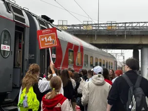 Более 12,8 тысячи нижегородских школьников посетили Волгоград в рамках проекта «Уроки с путешествием. 80-летие Победы» в этом учебном году
